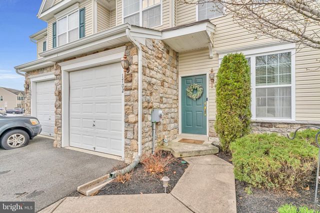 1702 EXPOSITION DR, Williamstown, NJ 08094