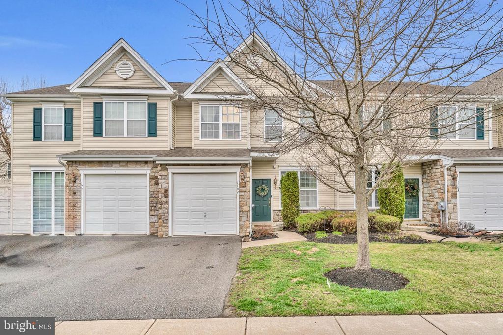 1702 EXPOSITION DR, Williamstown, NJ 08094