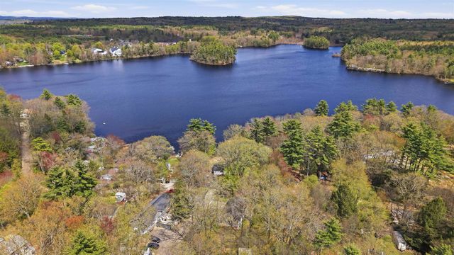 26 Ash Street, Northwood, NH 03261