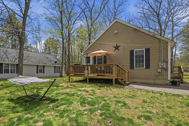 26 Ash Street, Northwood, NH 03261