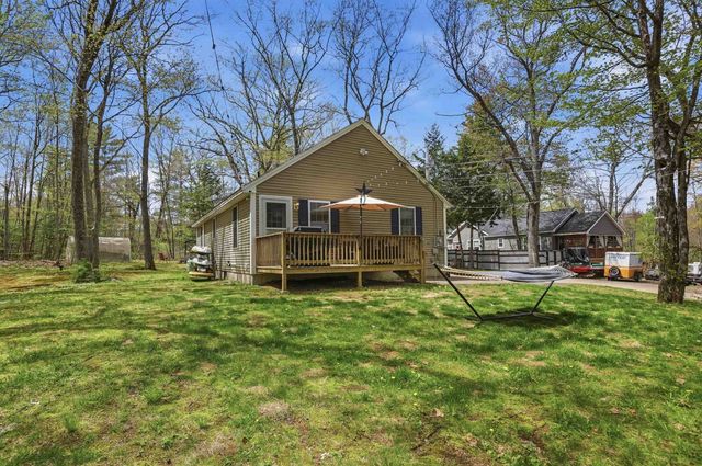 26 Ash Street, Northwood, NH 03261