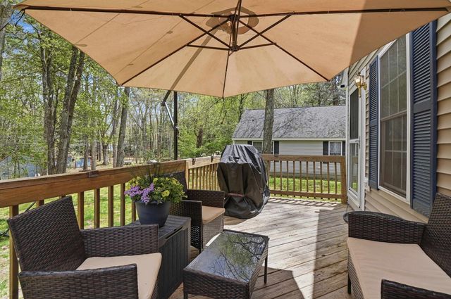 26 Ash Street, Northwood, NH 03261