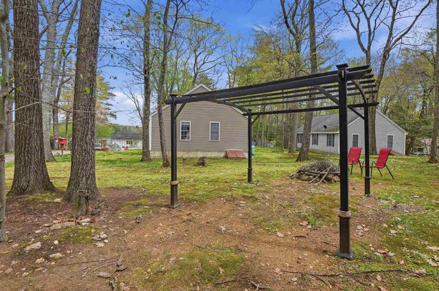 26 Ash Street, Northwood, NH 03261