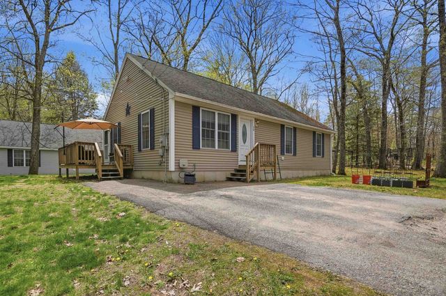 26 Ash Street, Northwood, NH 03261