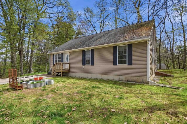 26 Ash Street, Northwood, NH 03261