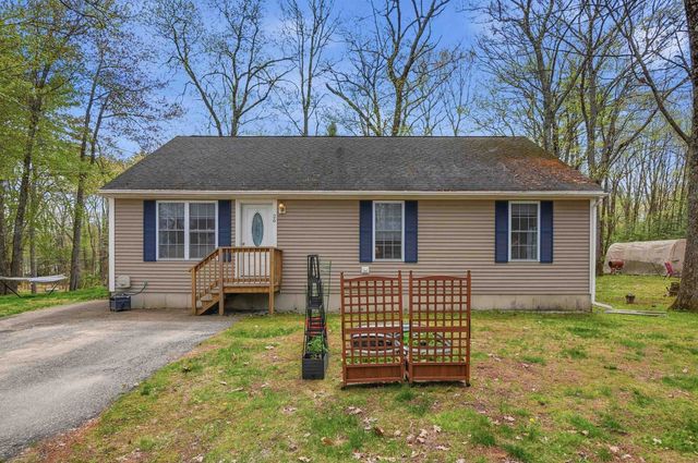 26 Ash Street, Northwood, NH 03261
