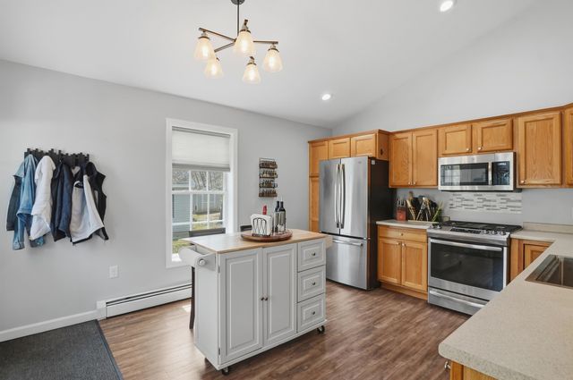 26 Ash Street, Northwood, NH 03261
