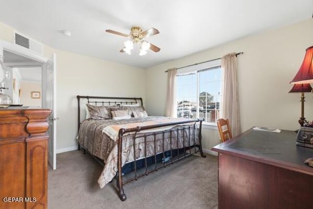 5577 JOYCE Circle, El Paso, TX 79904
