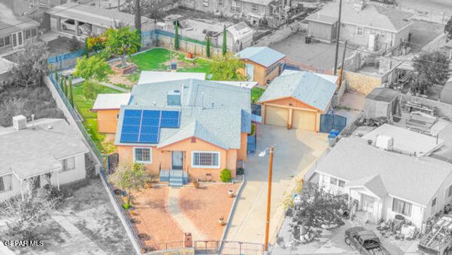 5577 JOYCE Circle, El Paso, TX 79904
