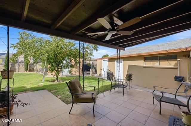 5577 JOYCE Circle, El Paso, TX 79904