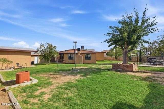 5577 JOYCE Circle, El Paso, TX 79904