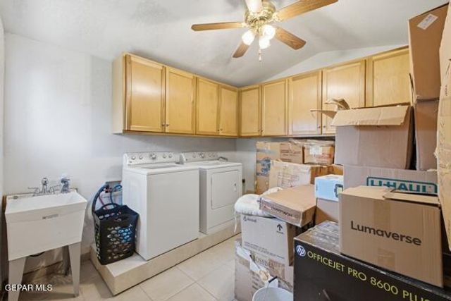 5577 JOYCE Circle, El Paso, TX 79904