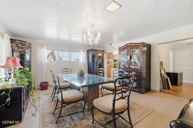 5577 JOYCE Circle, El Paso, TX 79904