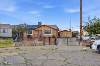 5577 JOYCE Circle, El Paso, TX 79904