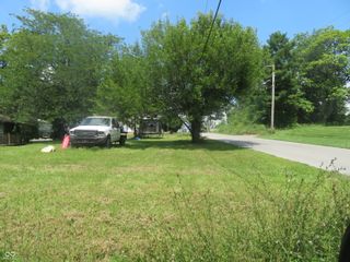 0 Jackson, Alexandria, IN 46001