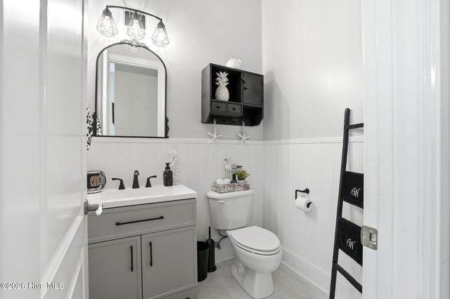 473 Shiloh Lane SE, Bolivia, NC 28422