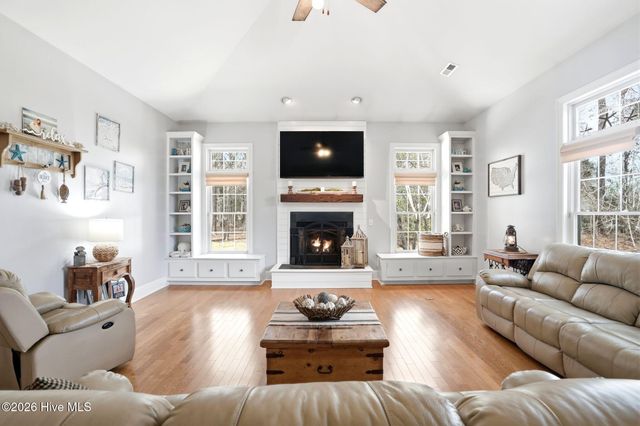 473 Shiloh Lane SE, Bolivia, NC 28422