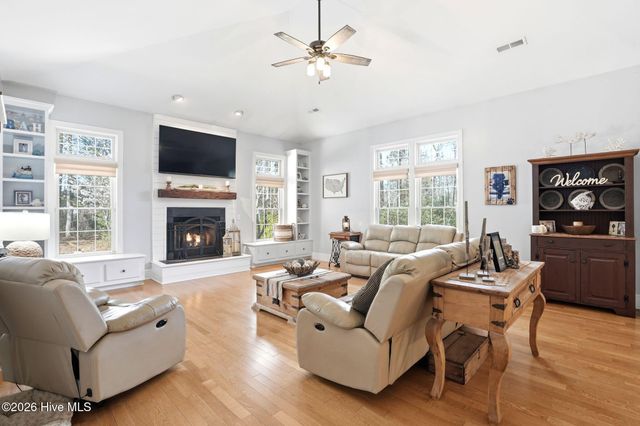 473 Shiloh Lane SE, Bolivia, NC 28422