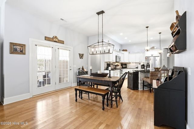 473 Shiloh Lane SE, Bolivia, NC 28422