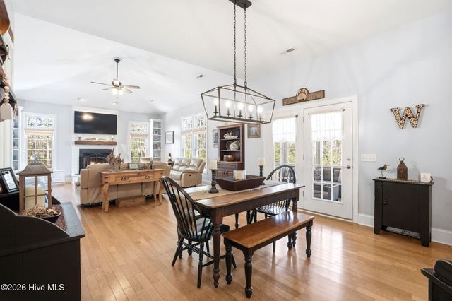 473 Shiloh Lane SE, Bolivia, NC 28422