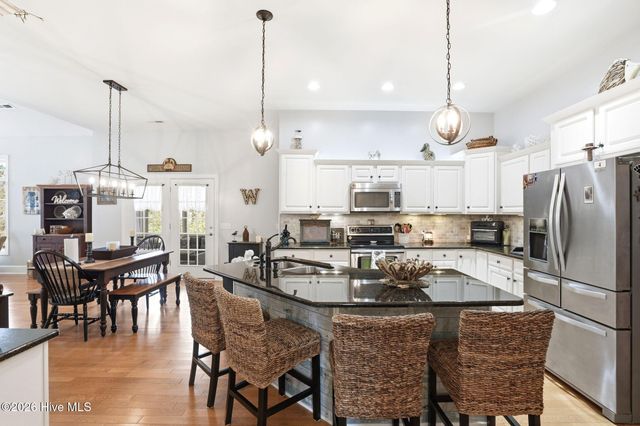 473 Shiloh Lane SE, Bolivia, NC 28422