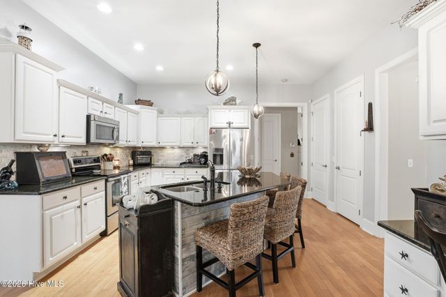 473 Shiloh Lane SE, Bolivia, NC 28422