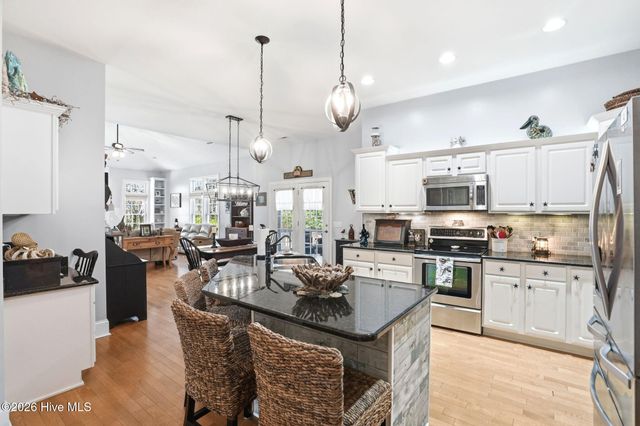 473 Shiloh Lane SE, Bolivia, NC 28422