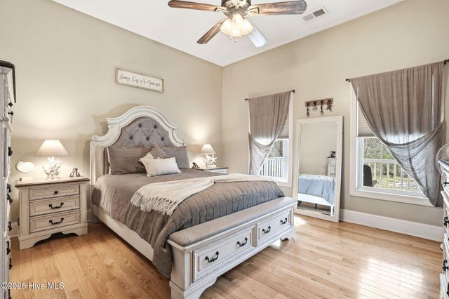 473 Shiloh Lane SE, Bolivia, NC 28422