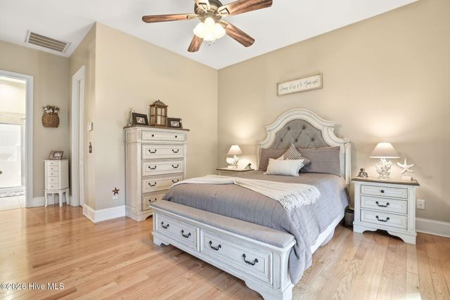 473 Shiloh Lane SE, Bolivia, NC 28422