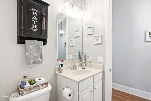 473 Shiloh Lane SE, Bolivia, NC 28422