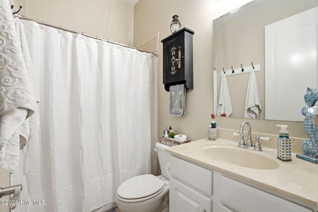 473 Shiloh Lane SE, Bolivia, NC 28422