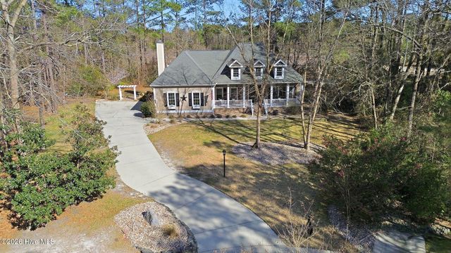 473 Shiloh Lane SE, Bolivia, NC 28422