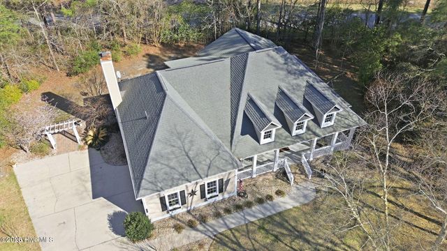 473 Shiloh Lane SE, Bolivia, NC 28422