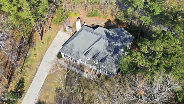 473 Shiloh Lane SE, Bolivia, NC 28422