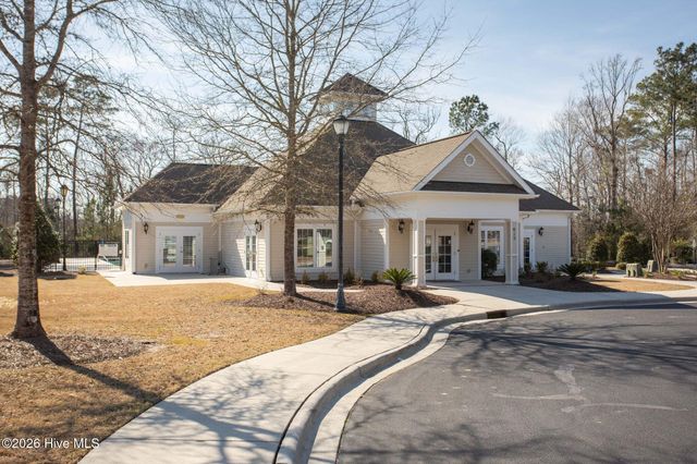 473 Shiloh Lane SE, Bolivia, NC 28422