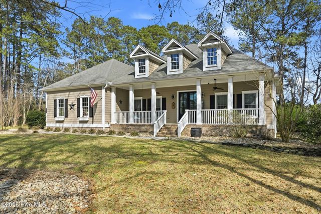 473 Shiloh Lane SE, Bolivia, NC 28422