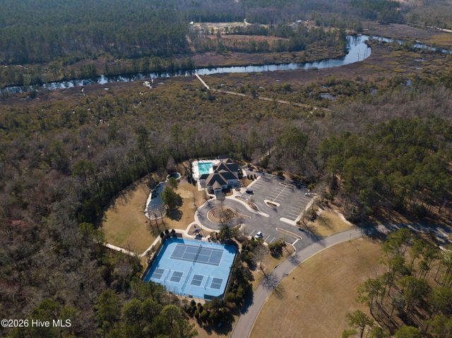 473 Shiloh Lane SE, Bolivia, NC 28422