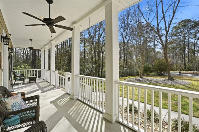 473 Shiloh Lane SE, Bolivia, NC 28422