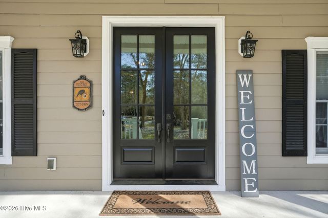 473 Shiloh Lane SE, Bolivia, NC 28422