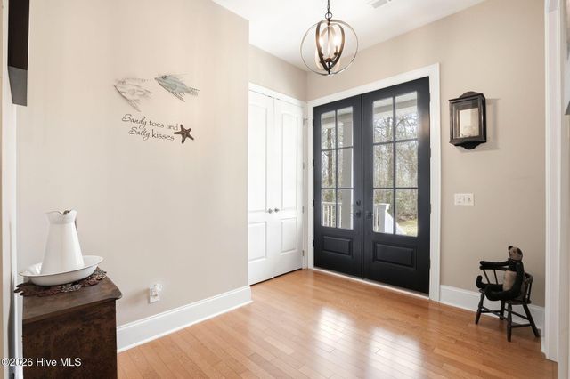 473 Shiloh Lane SE, Bolivia, NC 28422