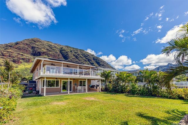 84-575 Kili Drive 21, Waianae, HI 96792