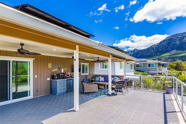 84-575 Kili Drive 21, Waianae, HI 96792