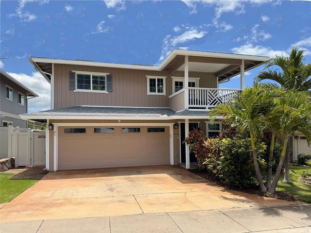 84-575 Kili Drive 21, Waianae, HI 96792
