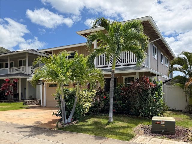 84-575 Kili Drive 21, Waianae, HI 96792