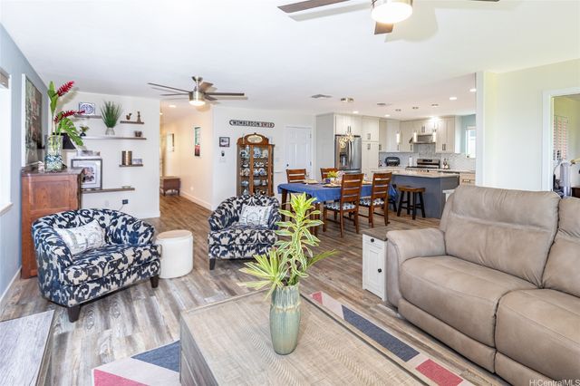 84-575 Kili Drive 21, Waianae, HI 96792