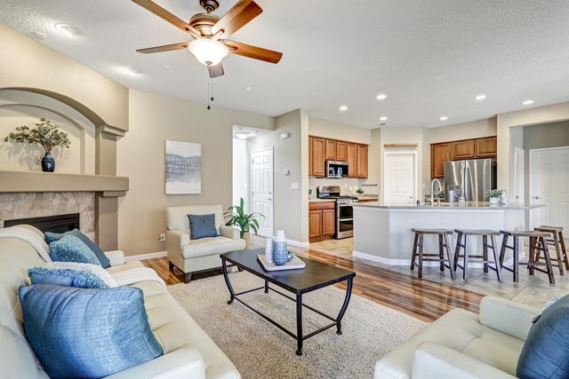 502 LOMA LINDA Court NE, Rio Rancho, NM 87124