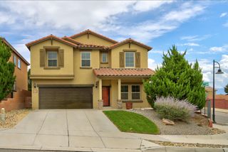 502 LOMA LINDA Court NE, Rio Rancho, NM 87124