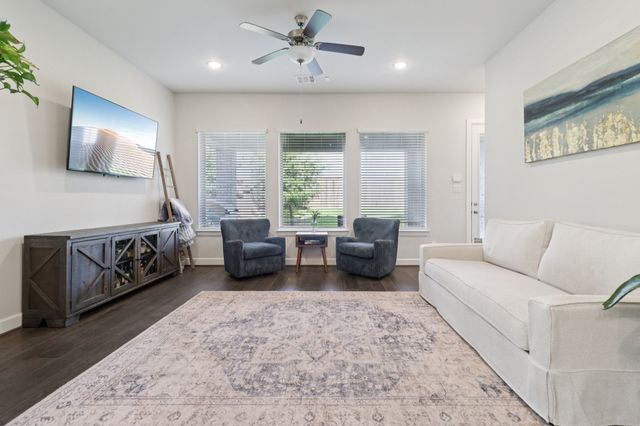 3201 Cavalry Way, Celina, TX 75009