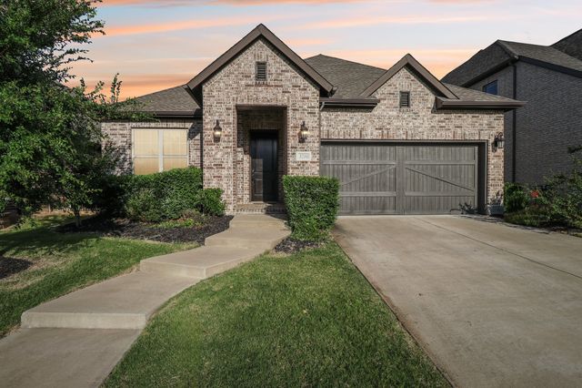3201 Cavalry Way, Celina, TX 75009