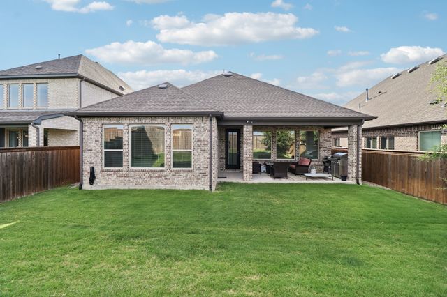 3201 Cavalry Way, Celina, TX 75009